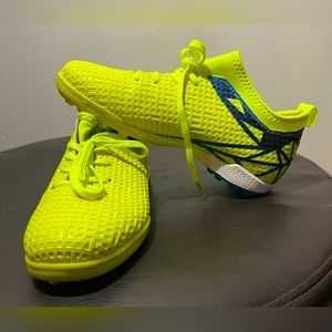 Unisex Indoor Soccer Shoes